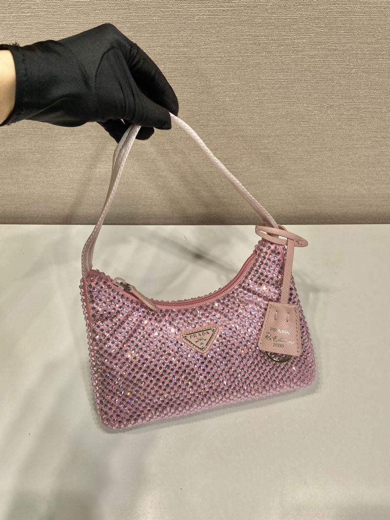 Pra*a hobo bags